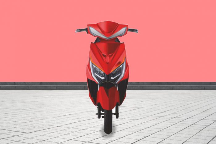 Yū C¹ Eco - Image 2