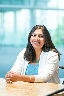 Pooja S.