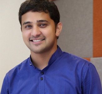 Rohit M.